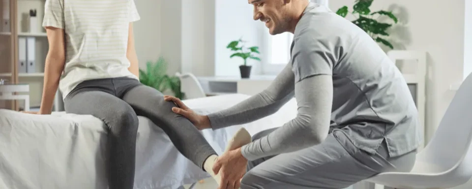 Best orthopedic surgery in India